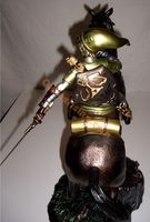 photo d'illustration pour l'article goodie:Link sur Epona Exclusif